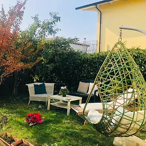 Casa Matì Appartamento Altedo