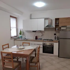 Casa Alessandra Appartamento Aulla