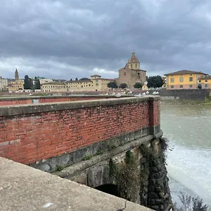 Modern In The Heart Of Appartamento Firenze